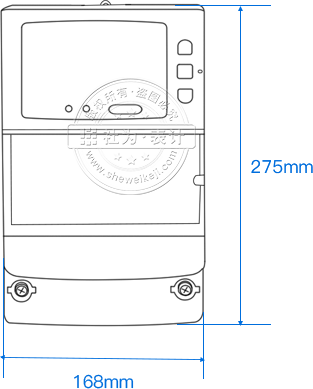 三星DTSD188S手工测绘图