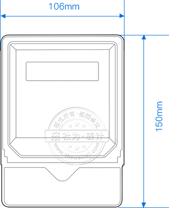 华立DDS28手工测绘图