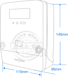 华立DDS28手工测绘图