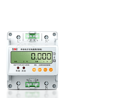 科陆DDSD720-L
