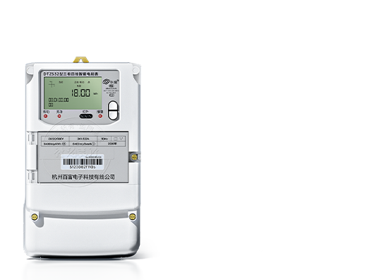 百富DTZ532