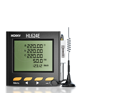 华立HL624E-9SY