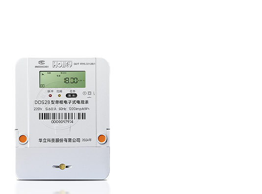 华立DDS28